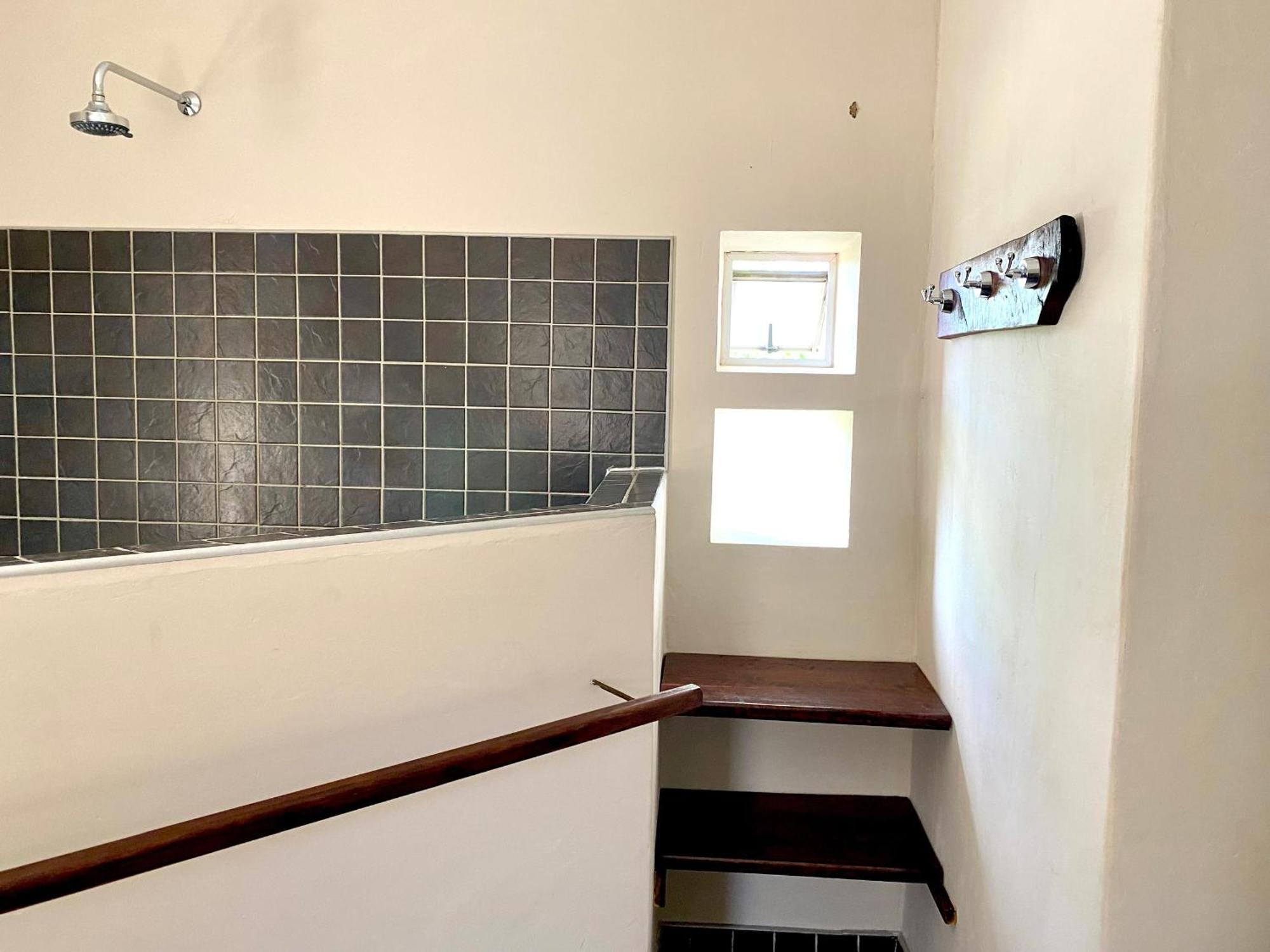 Cavallo Guesthouse Windhoek Buitenkant foto