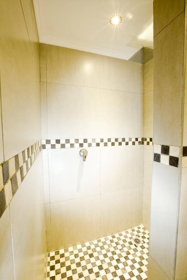 Cavallo Guesthouse Windhoek Buitenkant foto