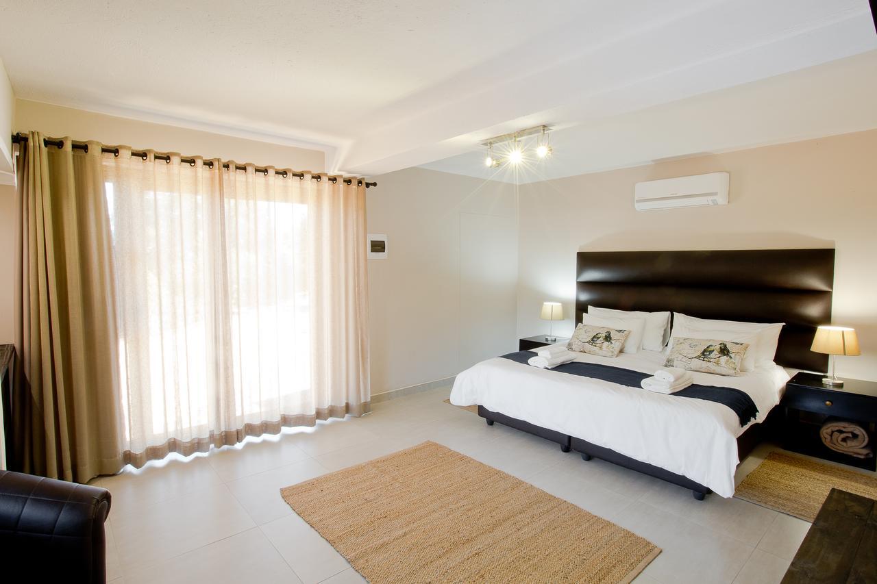 Cavallo Guesthouse Windhoek Buitenkant foto